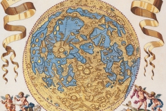 Antique Maps of the World
World Globe
Joanne Hevel
c 1696